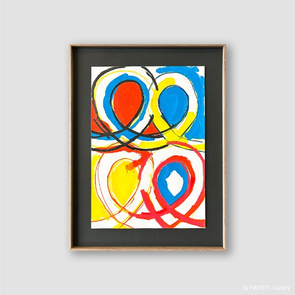 Piroeh One - PPSS-005